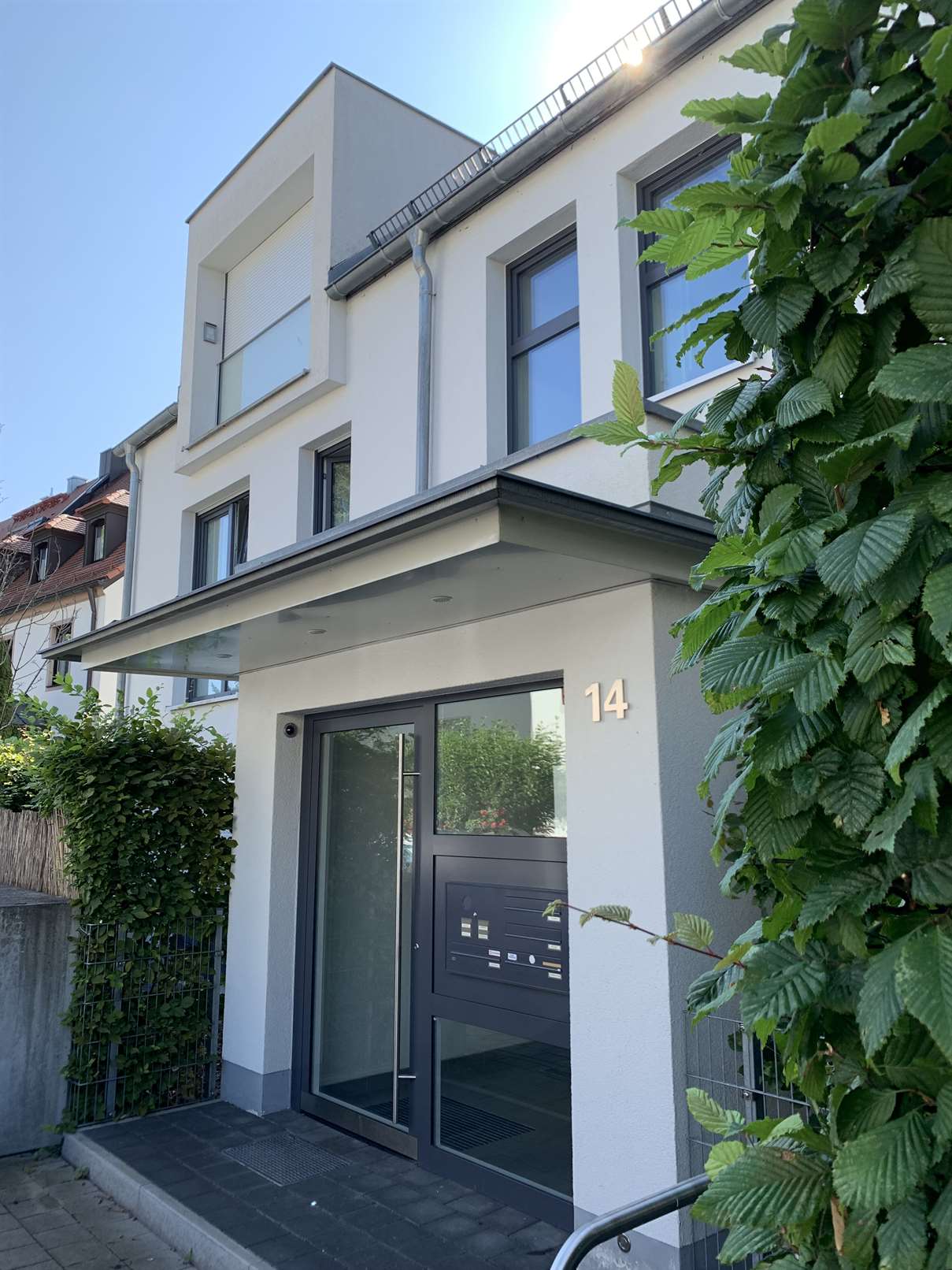 Wohnen am Wöhrder See 3