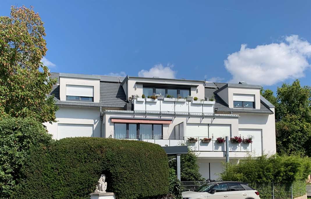 Wohnen in Nürnberg-Reichelsdorf 1