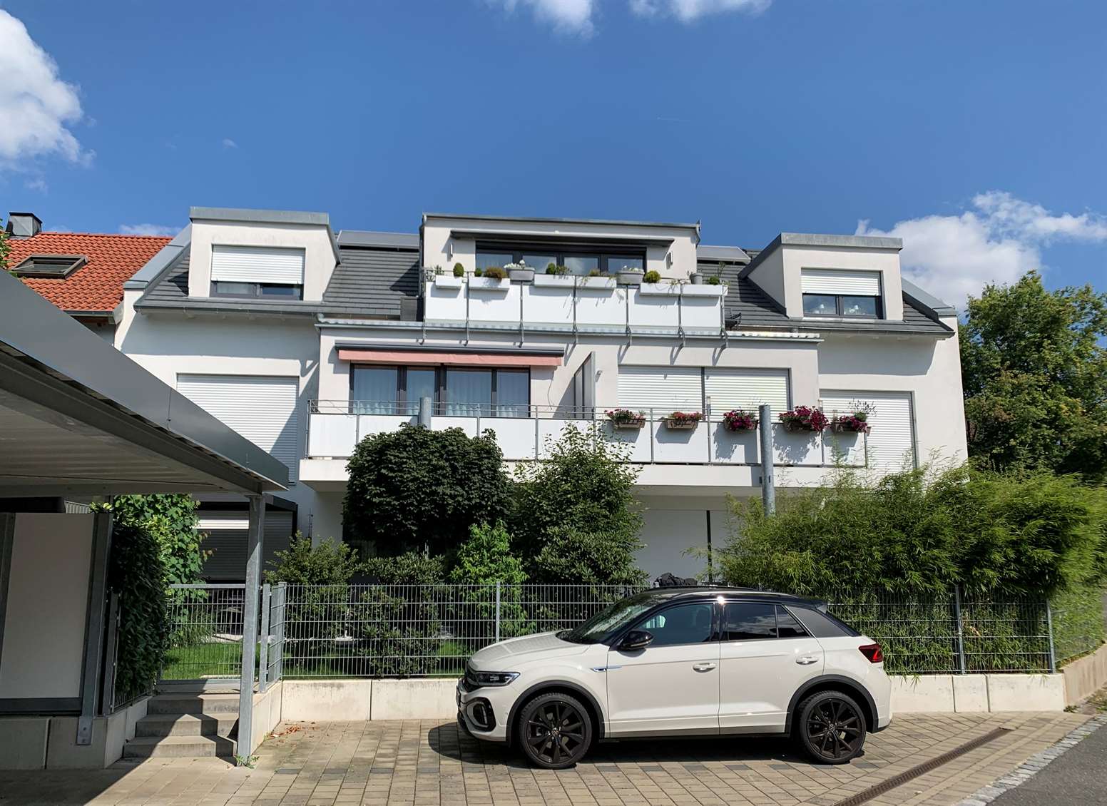 Wohnen in Nürnberg-Reichelsdorf 2